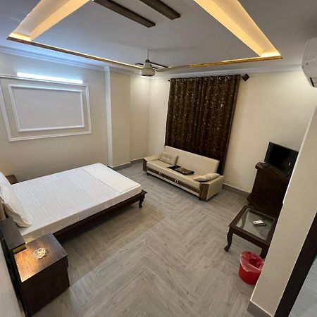 Kestrel Hotel 伊斯兰堡 外观 照片