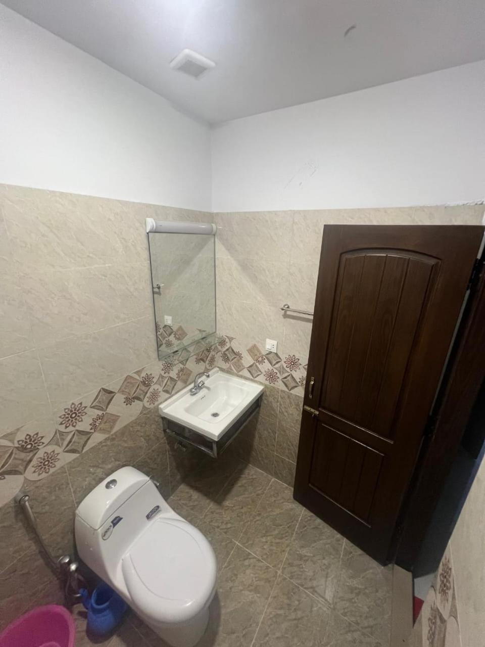 Kestrel Hotel 伊斯兰堡 外观 照片