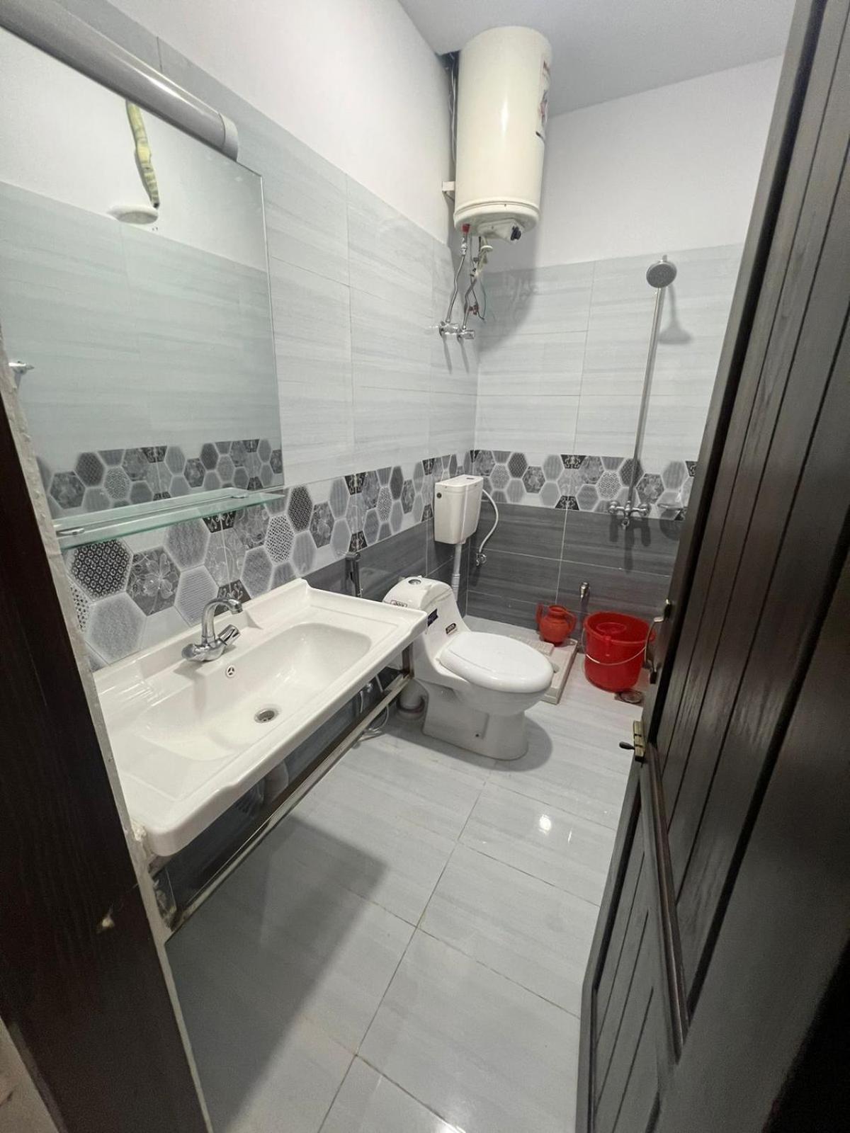 Kestrel Hotel 伊斯兰堡 外观 照片