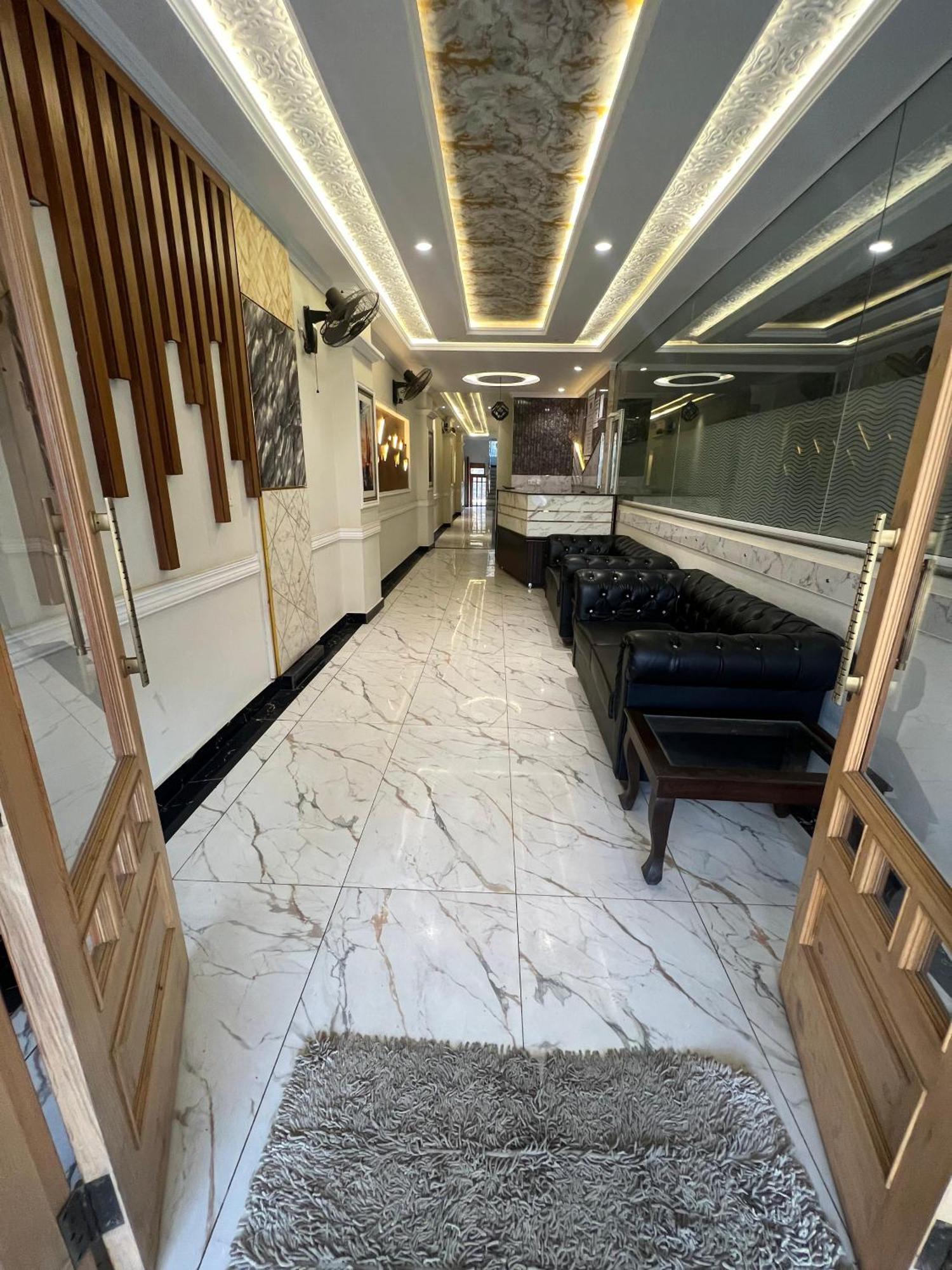 Kestrel Hotel 伊斯兰堡 外观 照片